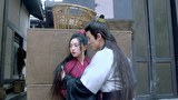 紅恋伝～裏切りに隠された運命の愛～　第６話　「この痛みを誰に」