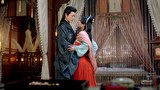 紅恋伝～裏切りに隠された運命の愛～　第７話　「真実が沈むとき」