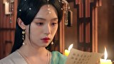 紅恋伝～裏切りに隠された運命の愛～　第８話　「燃える名、残る想い」