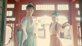銅雀酒楼へいらっしゃい～仮面夫婦は恋のはじまり～　第２話　「銅雀閣の再出発」