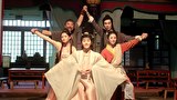 銅雀酒楼へいらっしゃい～仮面夫婦は恋のはじまり～　第４話　「ついに揃った仲間」