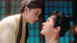 銅雀酒楼へいらっしゃい～仮面夫婦は恋のはじまり～　第１０話　「交わる心と壊された幸せ」