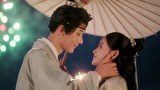 銅雀酒楼へいらっしゃい～仮面夫婦は恋のはじまり～　第１２話　「満月の下で交わるふたつの想い」