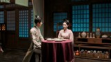 銅雀酒楼へいらっしゃい～仮面夫婦は恋のはじまり～　第１９話　「近づく真実と深まる溝」