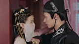 翠林伝～憎しみから始まった恋の行方～　第１話　「出会いは必然」