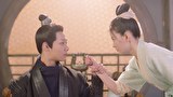 翠林伝～憎しみから始まった恋の行方～　第２話　「任務と危険が交錯する日々」