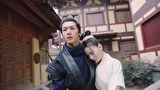 翠林伝～憎しみから始まった恋の行方～　第４話　「突如現れた救い手」