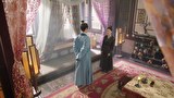 翠林伝～憎しみから始まった恋の行方～　第１０話　「遂に暴かれた真実の顔」