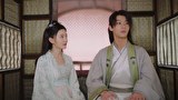 翠林伝～憎しみから始まった恋の行方～　第１２話　「嫉妬に揺れる心」