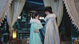 翠林伝～憎しみから始まった恋の行方～　第１５話　「心の駆け引きの夜」
