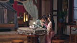 翠林伝～憎しみから始まった恋の行方～　第１７話　「陰謀の先読みで訪れた安らぎ」