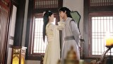 翠林伝～憎しみから始まった恋の行方～　第１９話　「待つ者と進む者」