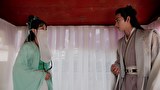鳳恋歌～偽りの花嫁と運命の天子～　第３話　「秘められた素顔」
