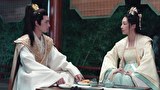 鳳恋歌～偽りの花嫁と運命の天子～　第７話　「偽りの自由」