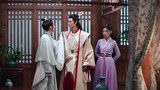 鳳恋歌～偽りの花嫁と運命の天子～　第１１話　「運命の反動」