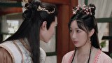 鳳恋歌～偽りの花嫁と運命の天子～　第１２話　「揺れる心」