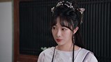 鳳恋歌～偽りの花嫁と運命の天子～　第１６話　「露店」