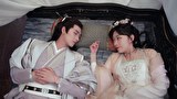 鳳恋歌～偽りの花嫁と運命の天子～　第２０話　「愛の試練」