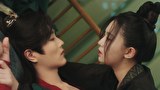 藍雲記～月下の刃は愛を抱いて～　第１話　「血に染まる京の夜」