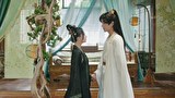 藍雲記～月下の刃は愛を抱いて～　第２話　「身請けの涙」
