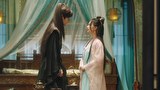 藍雲記～月下の刃は愛を抱いて～　第４話　「賊の刃、胸を裂く」