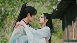 藍雲記～月下の刃は愛を抱いて～　第５話　「秘められた想い」