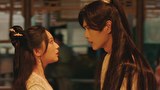 藍雲記～月下の刃は愛を抱いて～　第６話　「夢幻の花火」