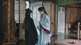 藍雲記～月下の刃は愛を抱いて～　第１２話　「裏切り」