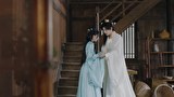 藍雲記～月下の刃は愛を抱いて～　第１５話　「二つの暗殺令」