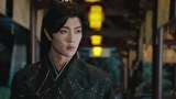 藍雲記～月下の刃は愛を抱いて～　第１６話　「絡み合う運命の呪毒」