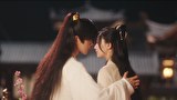 藍雲記～月下の刃は愛を抱いて～　第２５話　「花嫁の血」