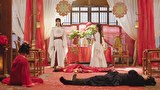 藍雲記～月下の刃は愛を抱いて～　第２６話　「裏切りの告白」