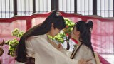 藍雲記～月下の刃は愛を抱いて～　第２７話　「すれ違う影」