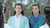 思美人～戦国の世に散った永遠の愛～　第２話　至宝和氏の璧
