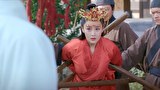 思美人～戦国の世に散った永遠の愛～　第５話　長い闘いの始まり