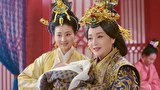 思美人～戦国の世に散った永遠の愛～　第７話　広がる奇病