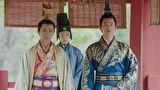 思美人～戦国の世に散った永遠の愛～　第１４話　罪あるものは何か