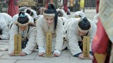 思美人～戦国の世に散った永遠の愛～　第２６話　俗世の蘭