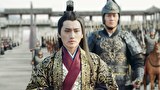 思美人～戦国の世に散った永遠の愛～　第２８話　いざ戦場へ