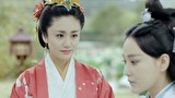 思美人～戦国の世に散った永遠の愛～　第３５話　芽生えた友情