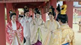 思美人～戦国の世に散った永遠の愛～　第３７話　斉への使者