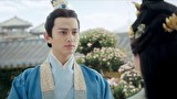 思美人～戦国の世に散った永遠の愛～　第３９話　花園での誘惑