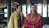 思美人～戦国の世に散った永遠の愛～　第４６話　王を翻弄する美女