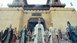 思美人～戦国の世に散った永遠の愛～　第７２話　武関行きの真意