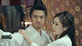 思美人～戦国の世に散った永遠の愛～　第７５話　愛の別れ
