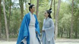 思美人～戦国の世に散った永遠の愛～　第７６話　決死の逃亡