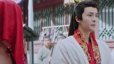涅槃花　第１話　「死から始まる婚礼」