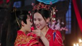 涅槃花　第２話　「復讐の始まり」