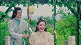 涅槃花　第１６話　「花火の下の約束」