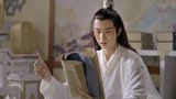 白狐伝～神君に捧ぐ霜華の誓い～　第１２話　「毒の杯　歪められた運命」